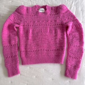 NWOT Isabel Marant Etoile Adler pullover